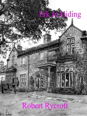 cover image of Erk In Hiding